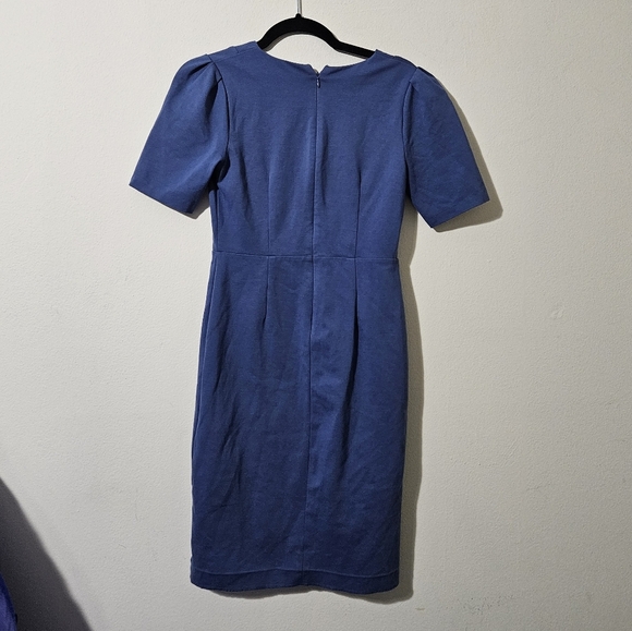 Ann Taylor Sheath Dress - Picture 2 of 6